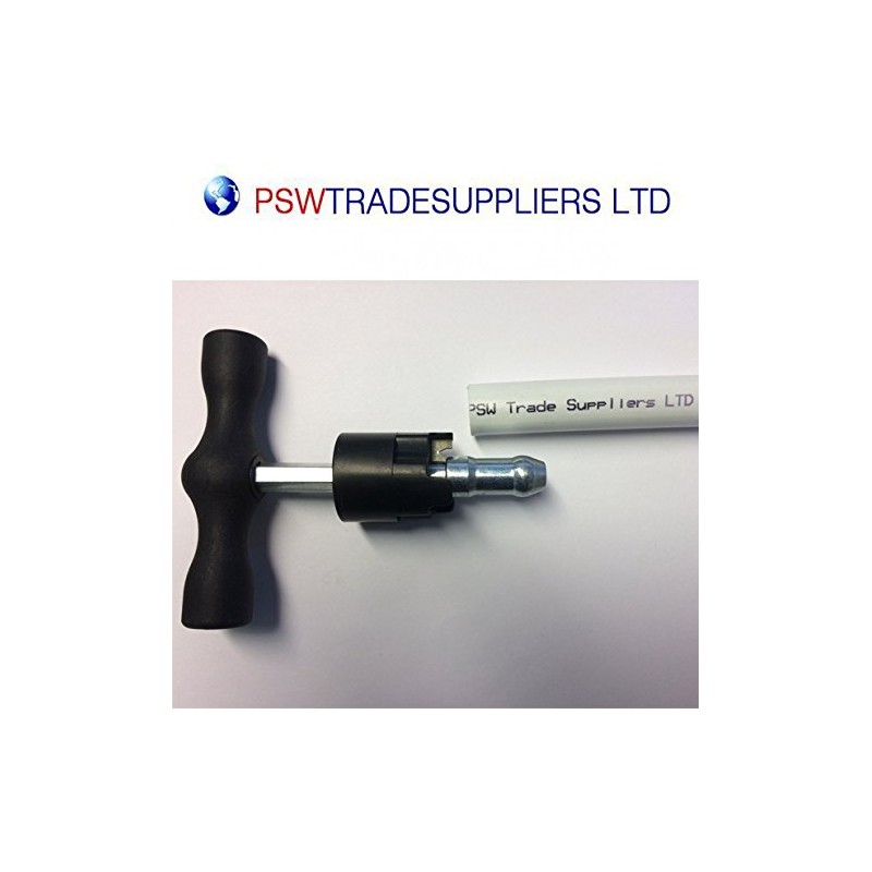Metal Reamer PPR Calibrator for PEX Pipes: 20 mm