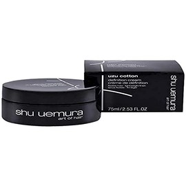 Shu Uemura Styling Uzu Cotton 75 ml
