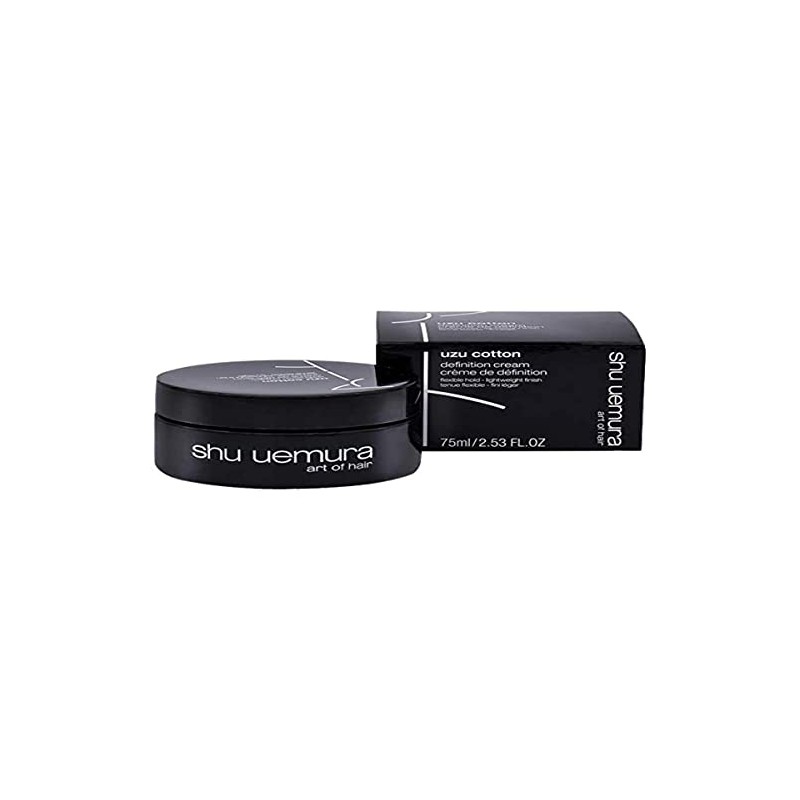 Shu Uemura Styling Uzu Cotton 75 ml