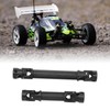 1/18 RC Longitudinal Drive Shaft Lightweight Easy To Disassemble Steel