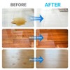 2.5 L Floor Cleaning Solution Ocean Scent, Compatible with Shark