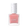 COAT Vegan Nail - Delicate Pink