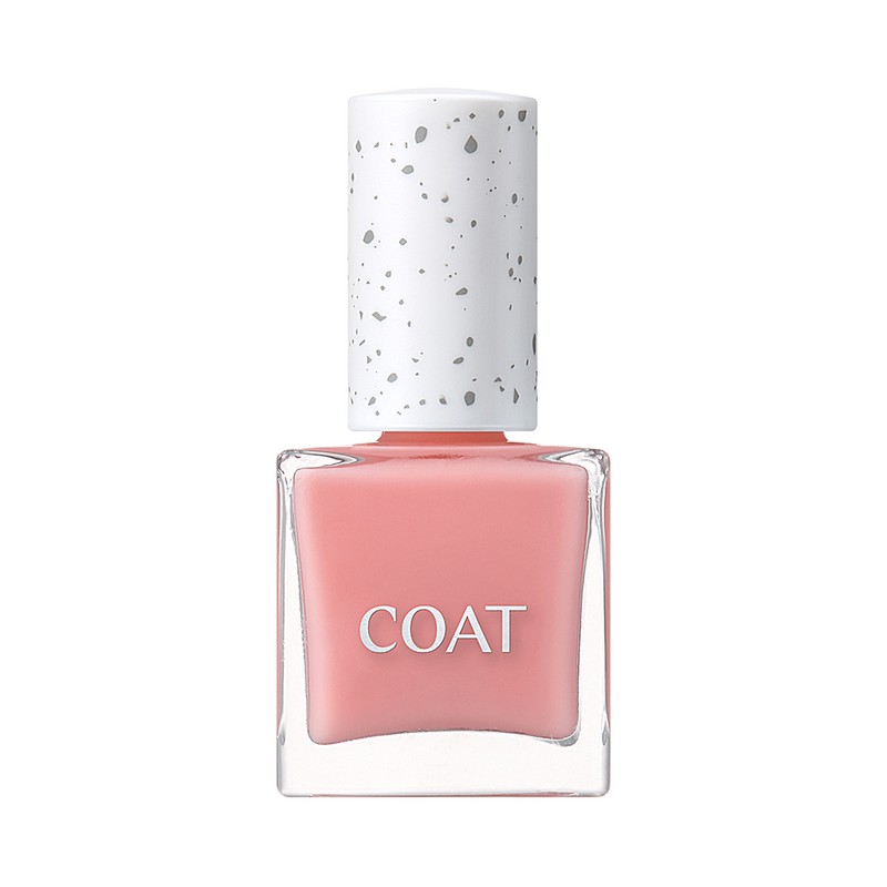 COAT Vegan Nail - Delicate Pink