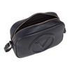 VALENTINO Special Covent Camera Bag Nero, nero