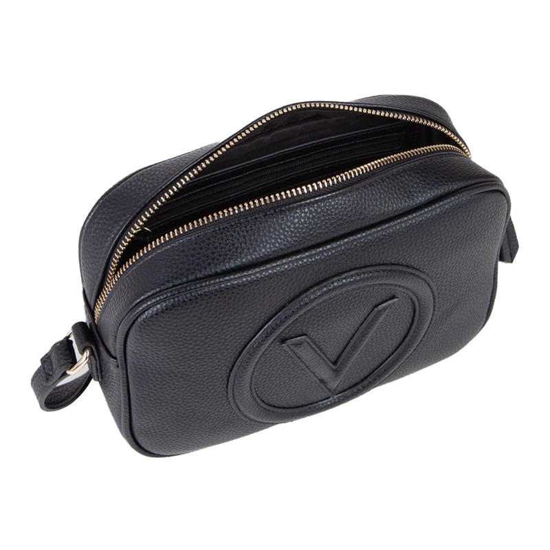 VALENTINO Special Covent Camera Bag Nero, nero