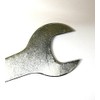 other PRESSED PROPANE/BUTANE GAS BOTTLE SPANNER