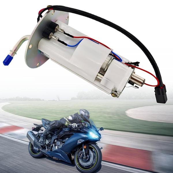 Fuel Pump Gas Sending Unit Fit for Kawasaki Ninja ZX6R