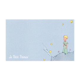 Mini Card Set (The Little Prince, Prince of B-612 (Blue)