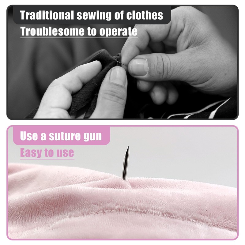 Vordpe Quick Clothing Fixer, Quick Clothing Fixer, Quick Clothing Fixer
