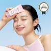 Makeprem 메이크프렘 메이크프렘 유브이 디펜스 미 톤업 선크림 50ml (수딩 핑크)+(랜 Makeprem Makeprem UV Defense Me Tone-Up Sunscreen 50ml (Soothing Pink)