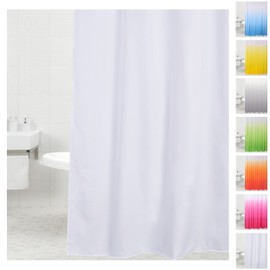 Sanilo Shower Curtain, Many Beautiful Shower Curtains to Choose from, High-Quality, 180 x 200 cm