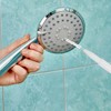 Kit Limpiador de Orificios de Ducha 20 Piezas y Agujas
