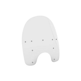 Memphis Shades Replacement Compact Windshield - 19"/Solar