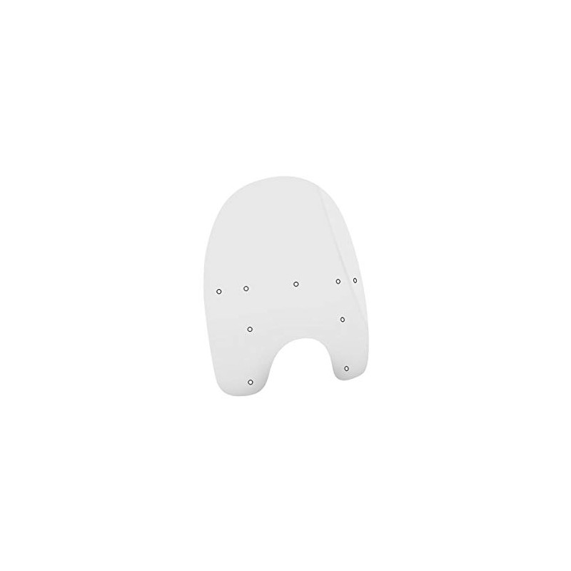 Memphis Shades Replacement Compact Windshield - 19"/Solar