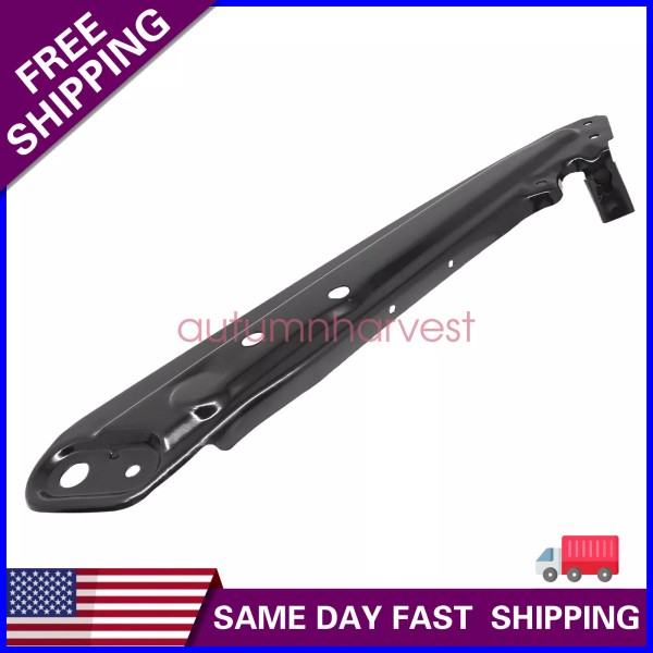 Soillar Fits For Volkswagen Jetta 18-24 Radiator Support Core Driver