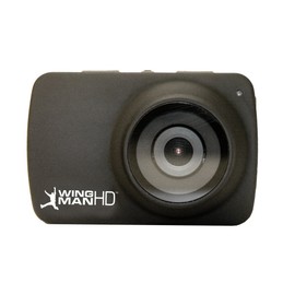 Delkin WingmanHD Action-Kamera, wasserdicht, 90 g