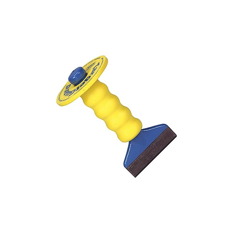 Dasco G436 3.50-Inch Brick Set with TargetGuard