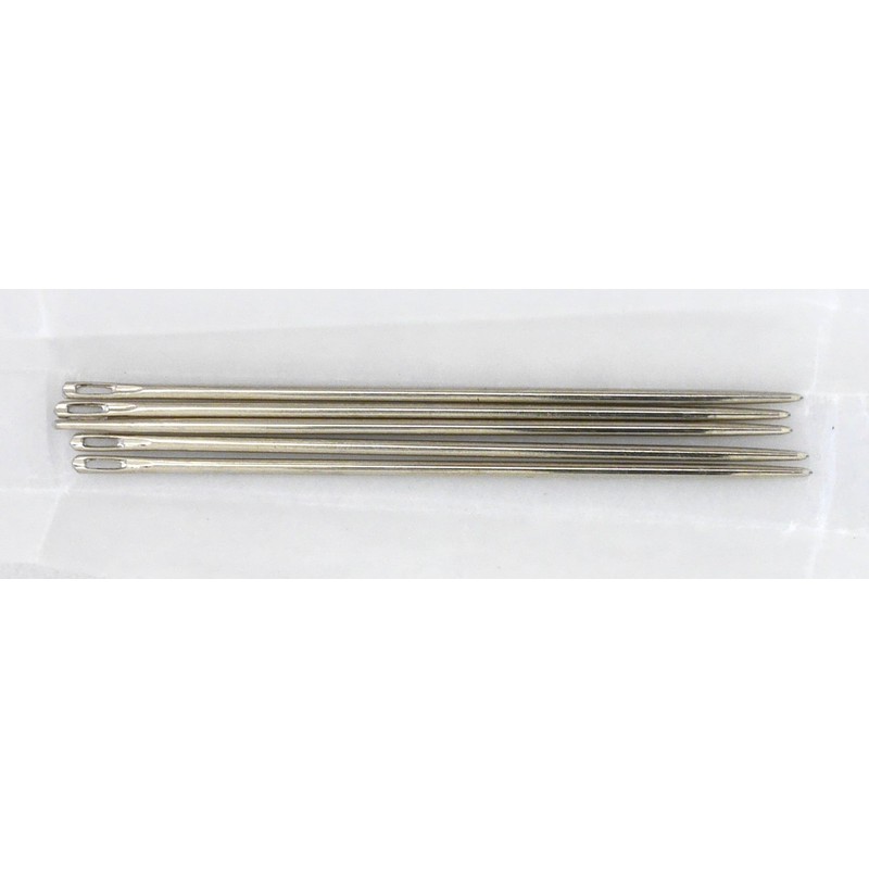Kraft hand-sewing needle ( round pin ) fine 8602