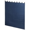 MABOZOO Studio Sound Blanket, 96x80 Large Soundproof Blanket with Grommets,
