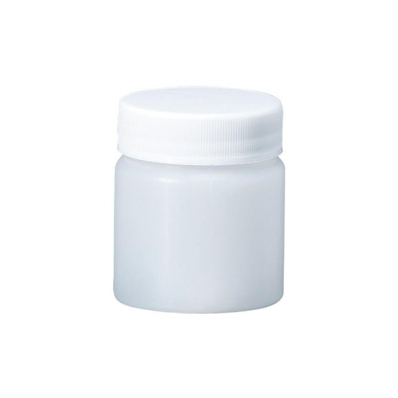 Niigataseiki BeHAUS Made in Japan Ointment Bottle 100ml PN-100