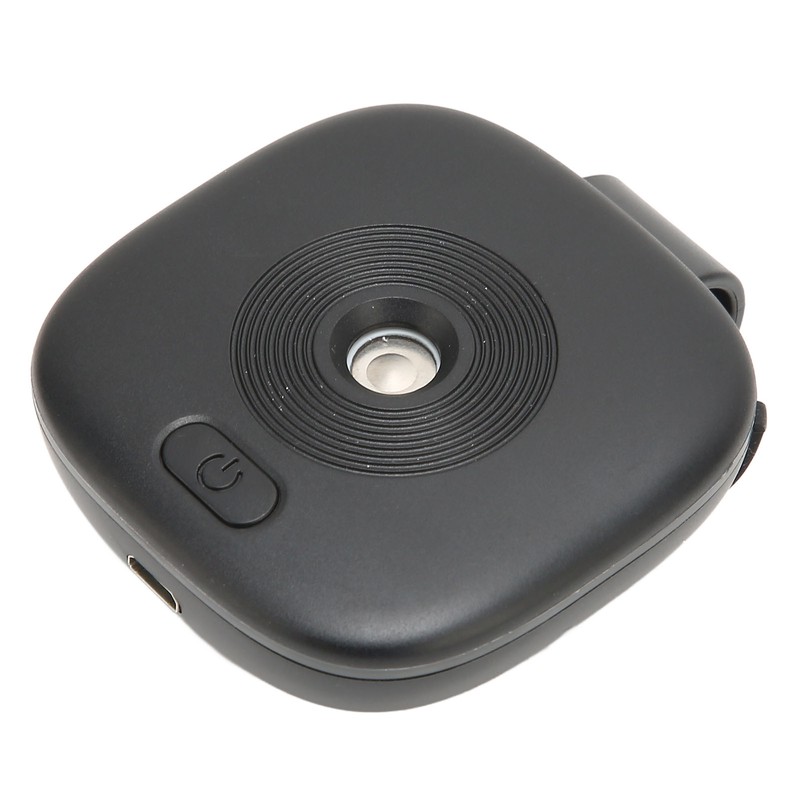 Ultrasonic Mosquito Repeller Portable Electronic Essential Oil Atomization Mouse Repellent