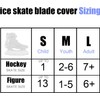 Crate Ice Hockey Elastic Blade Socks for Ice Hockey &