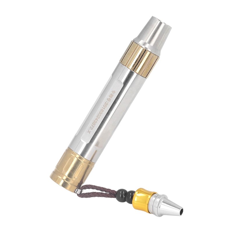 Expert Jade Appraisal Flashlight, Jewelry Jade Appraisal Light Detector LED