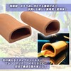 TIGRE BLANC Spawning Tube, Oviation Floor, Spawning Hideaway, Earthpipe, Aquarium,