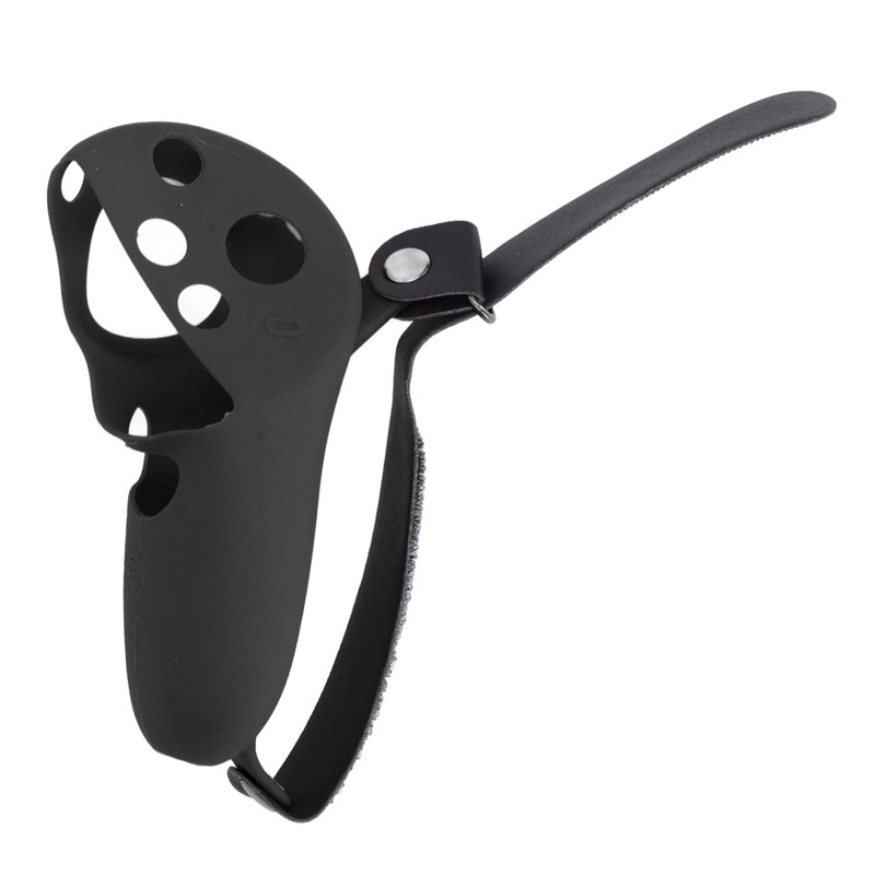 2pcs Touch Controller Grip Cover Silicone Grip Cover Protector with