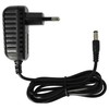 vhbw Power Supply Replacement for Tivoli VD120050L for DAB Radio,