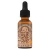 Indian Sandalwood Plus Orange Beard Oil (1 oz.)