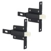 UnibLn 2-Pack E525 RV Designer Baggage Door Latch - Replacement