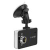 Dashcam Front and Rear Wireless, 3 Channel Dashcam, Smart 1080P