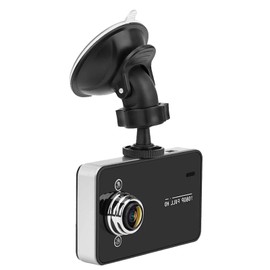 Dashcam Front and Rear Wireless, 3 Channel Dashcam, Smart 1080P Night Vision Vehicle Video Equipment for Trucks, Motorcycles