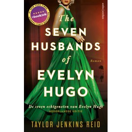 The seven husbands of Evelyn Hugo (California dream, 1)