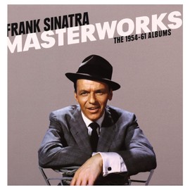 Frank Sinatra Masterworks: The 1954-61 Albums