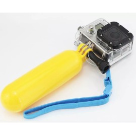 Corp.Res Electronics Flotador Para Sjcam Bobber Floating Hero Session