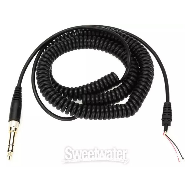 Not Available Beyerdynamic Coiled Cable for DT 770 Pro