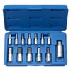 Professional 13 pc SAE HEX ALLEN WRENCH BIT SOCKET TOOL