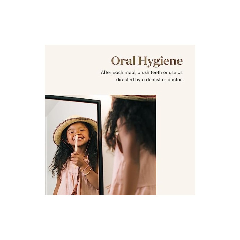 Thieves Aromabright Toothpaste 4 Oz - Young Living