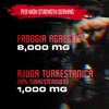 Fadogia Agrestis Extract with Turkestanica for Men 9000mg - 3