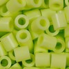 Beads "Perler Beads Solid Color Approximately 1000 Pieces Sherbet 80-15214K"