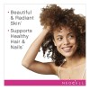 Suplemento Tableta Neocell Colágeno Super Collagen Biotina 360