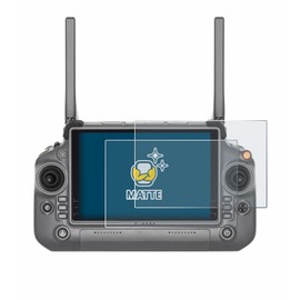 BROTECT Anti-Glare Screen Protector for DJI RC Plus (Pack of 2) Matte Screen Protector Film Anti-Reflection Anti-Fingerprint