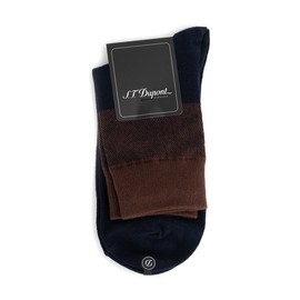 Dupont (신세계본점)양말   손수건   2매세트    SE5FMA171303WN006GY (Sinsegye Main Store) Socks Handkerchief 2-Piece Set SE5FMA171303WN006GY
