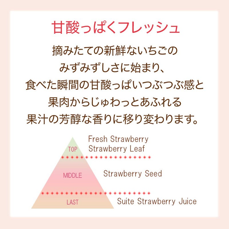 House of Rose, Body Smoother ST (Strawberry Scent), 12.8 oz