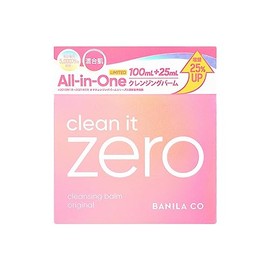 BANILA CO Cleansing Balm O 4.2 fl oz (125 ml)