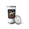 Cool Rodent Trap for Rats and Mouses Lovers Stainless Steel