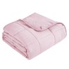 Topcee Weighted Blanket for Adults (20 lbs, 60" x 80")