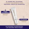 Crema Contorno De Ojos Collagenic 30ml Acido Hialuronico Colágeno Hidrolizado
